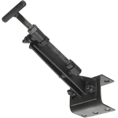 Сцепка винтовая универсальная ПАТРИОТ СЦ 123 120мм, длина 343мм