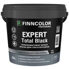 Краска в/д FINNCOLOR 
