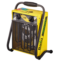 Пушка электрическая BALLU BHP-M-3