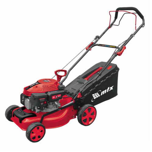 Газонокосилка бензо MTX GL41-K (58836) (*30)
