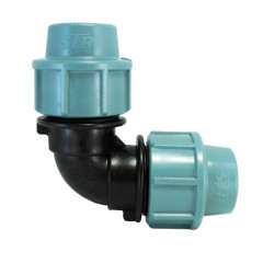 Отвод ПНД ITAL ф 40