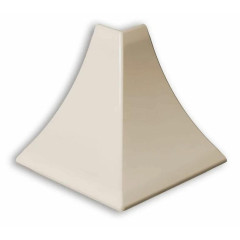 Набор комплектующих к плинтусу для столешницы 