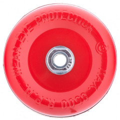 Щетка MATRIX Heavy Duty для УШМ 125мм, М14, 