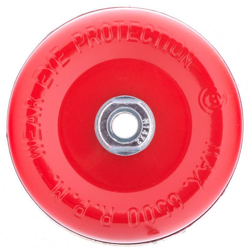 Щетка MATRIX Heavy Duty для УШМ 125мм, М14, 