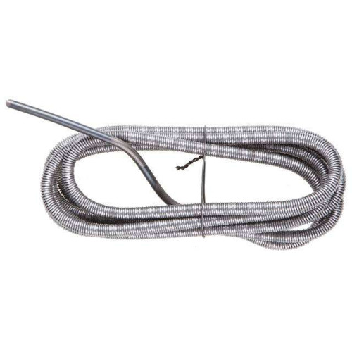 Трос сантехнический 5,0м*13,5мм (1,8мм) СантехКреп