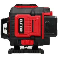 Уровень лазерный ELITECH ДМ ЛП 12Л-ЗЕЛ