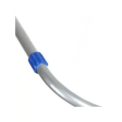 Сушилка для белья напольная 18 м, 173х55х110см, серебр, YS-IADR002 (425234)