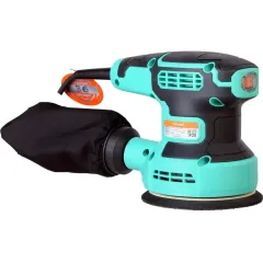 Машина шлифовальная эксцентриковая STURM OS8135R