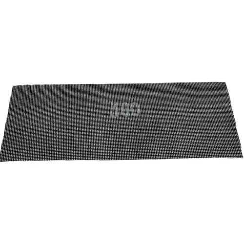 Сетка шлифовальная GEPARD 115x280мм Р100 5шт (GP5013-100)