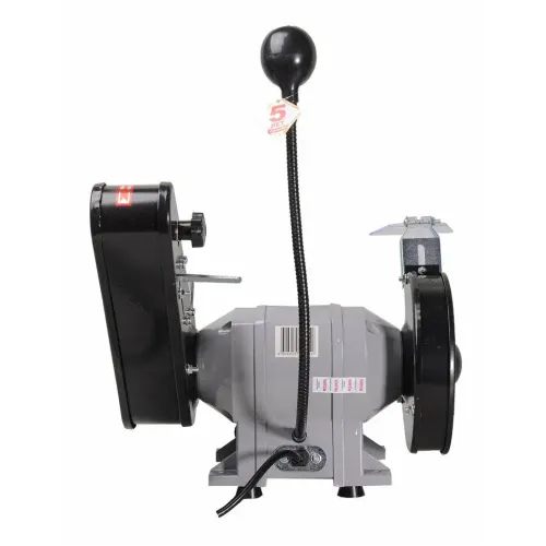 Станок заточный РЕСАНТА Т-150/350Л (75/7/4) (*15)