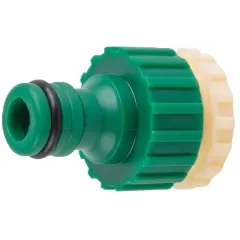 Адаптер ВОЛАТ пластмассовый, 1/2