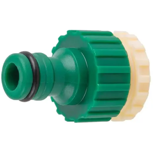 Адаптер ВОЛАТ пластмассовый, 1/2