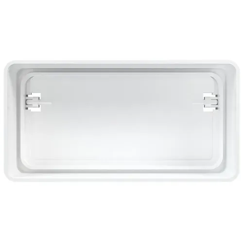 Соединитель каналов прямоугольный с обратным клапаном 511СКПО