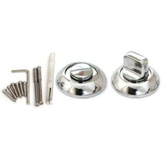 Фиксатор APECS  WC-0803-CR (1122)