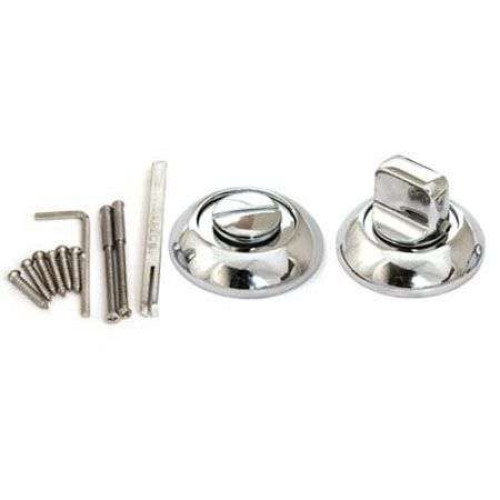 Фиксатор APECS  WC-0803-CR (1122)