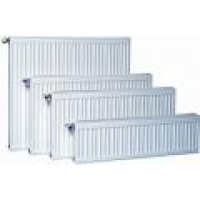 Стальные радиаторы