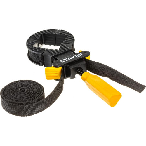 Струбцина STAYER SB-4 ременная 3,5 м (32231_z02)