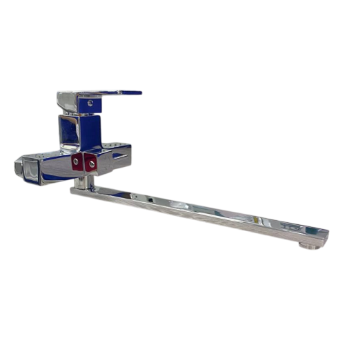 Смеситель для ванны FRAP F2291 хром