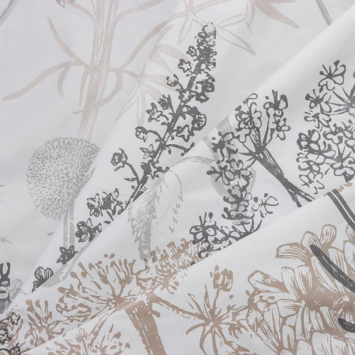 Шторка для ванной ДОЛЯНА 