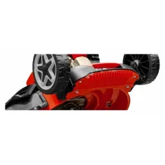 Газонокосилка бензо ECO LG-634 самоходная