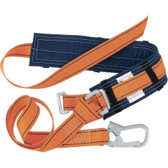 Пояс страховочный СИБРТЕХ УС 1А (89501)