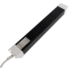 Фильтр сетевой Stekker 4 роз. 16A 1,8м белый HM22-41-02 Techno 50147