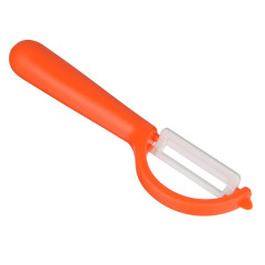 Овощечистка SATOSHI Ханкан керамическое вертикальное лезвие (803-146)