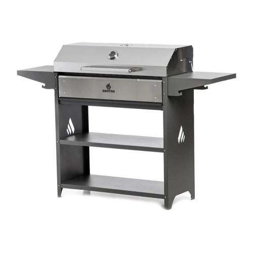 Мангал GRATAR Professional Optima BBQ POBn3001