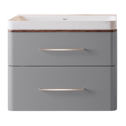 Тумба подвесная EVA GOLD 80 