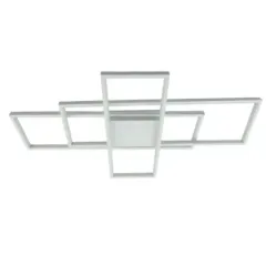 Светильник SVEN 3S-APP 120W d900 белый