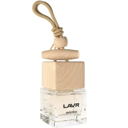 Ароматизатор LAVR Delicious 8 г (Ln1778)