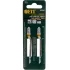 Пилки для лобзика FIT T101AOF 2шт.(40952)