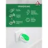 Пластины от комаров Раптор Mega Power без запаха 10шт (162263)