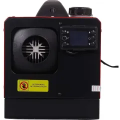 Отопитель дизельный автоном РЕСАНТА ТДПН-6000 (67/1/52) (*10)