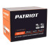 Аппарат сварочный  п/а PATRIOT WMA 175M (MIG/MAG/MMA) (*20)