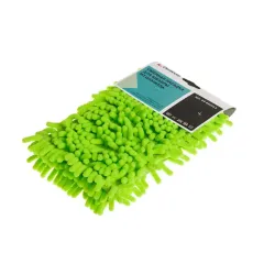 Насадка сменная PERFECTO LINEA для швабры из шенилла зеленая (44-431013)