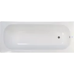 Ванна стальная DONNA VANNA 150х70х40см с КАРКАСОМ DV-57901