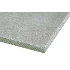 Фиброцементная плита ЛТМ ФЛАММА 610*1200*9/8