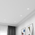 Свет. точ. ES 25085/LED 10W 4000K белый