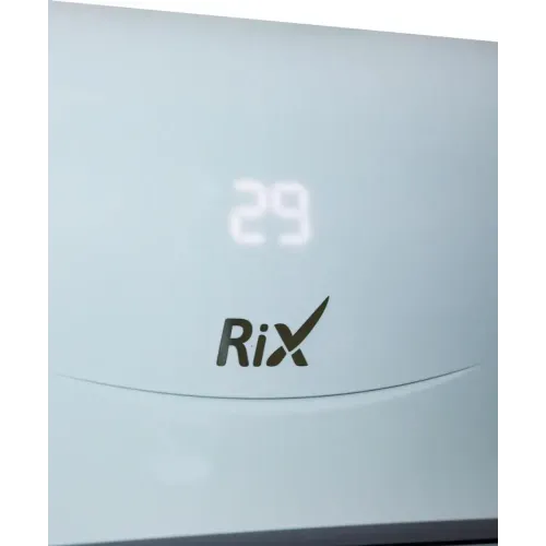 Кондиционер RIX LITE On-Off I/O-W09MB