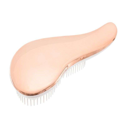 Расческа Волна 18,5*8*4см пластиковая, массажная 