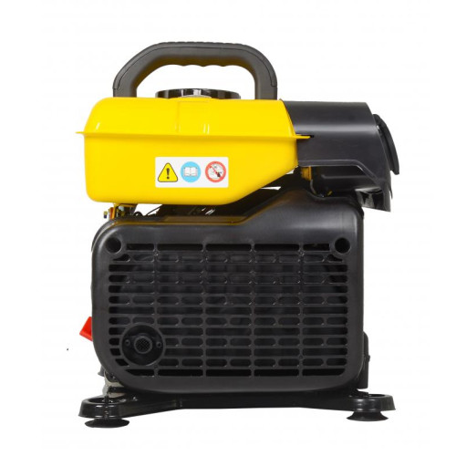 Генератор бензиновый HUTER DN1500i (64/10/4) (*20)