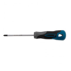 Отвертка GROSS PH 1х100 мм (12140)