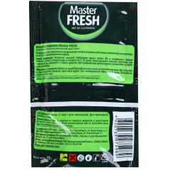 Средство MASTER FRESH для прочистки труб Антизасор 70г (829190)