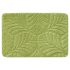 Коврик для ванной 400x600мм АКТИВ салатный