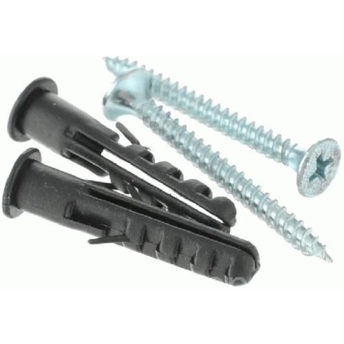 Полкодержатель Тукан 40*17*40мм хром матовый(ЦБ069140)