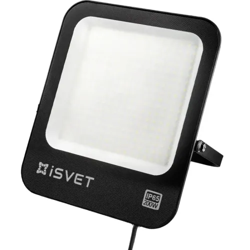 Прожектор (LED) 200Вт 13500Лм 6500K USL-106-8-6 