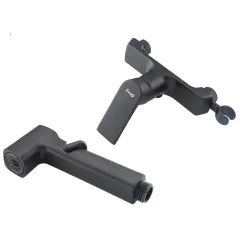 Душ гигиенический FRAP F2071-6 чёрный