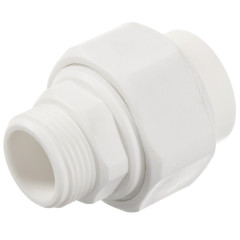 Ремонтный разъём п/п RTP нар. резьба ф 20х1/2