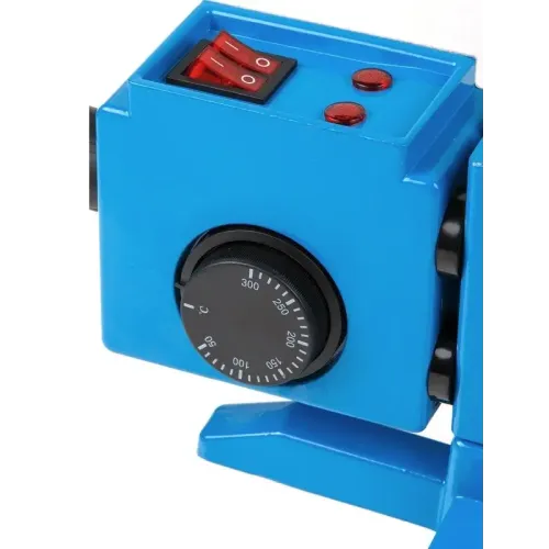 Аппарат свар. д/пласт. труб SOLARIS PW-1502